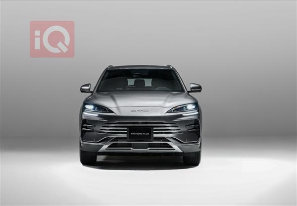 بي واي دي سونغ بلس 2026 للبيع في العراق - اربيل